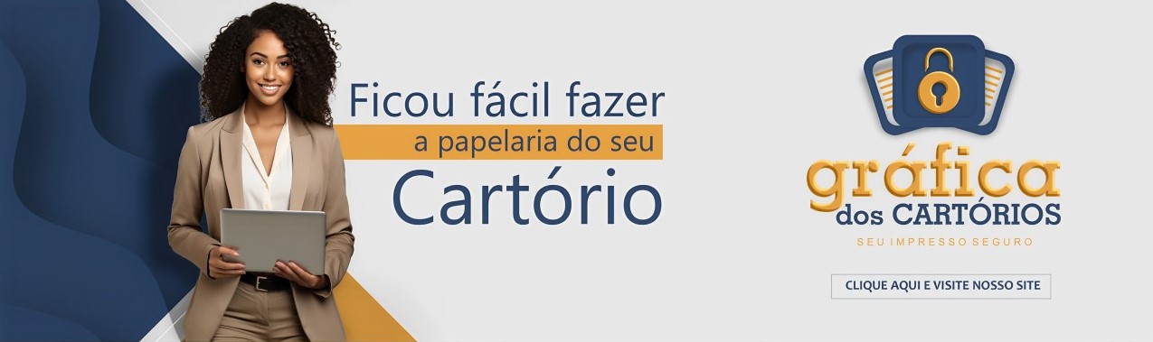 grafica dos cartorios