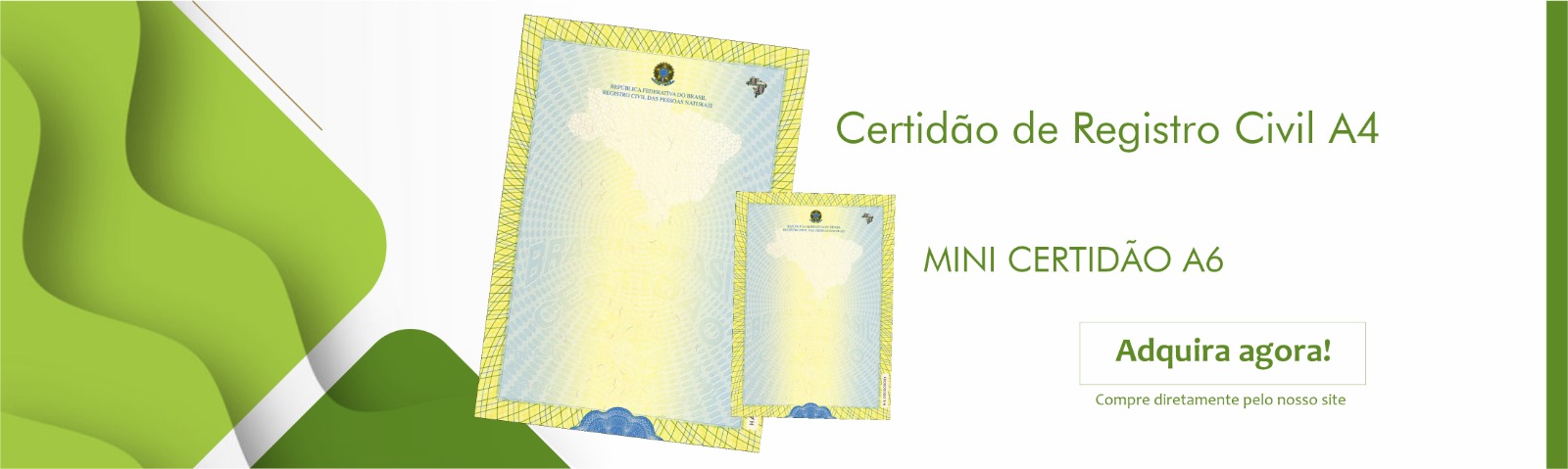 REGISTRO CIVIL