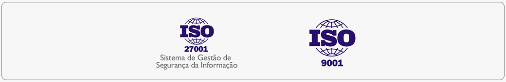 Certificações